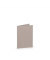Blanko-Grußkarten 1103009049 220g taupe