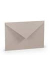Briefumschlag 1103011049 C5 ohne Fenster nassklebend 100g taupe