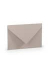 Designbriefumschlag Paperado 1103020049, B6, nassklebend, 100g, taupe