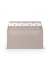 Designbriefumschlag 16409149, Din Lang, haftklebend, 100g, taupe
