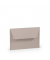 Briefumschlag 16409249 C6 ohne Fenster haftklebend mit Abziehstreifen 100g taupe