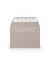 Briefumschlag 16409249 C6 ohne Fenster haftklebend mit Abziehstreifen 100g taupe