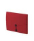 Sammelmappe Soho rot