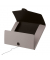 Sammelmappe Soho taupe