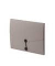 Sammelmappe Soho taupe
