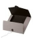 Sammelmappe Soho taupe