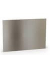 Blanko-Grußkarten 164071411 220g planliegend Taupe metallic