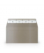 Designbriefumschlag 164091411, Din Lang, haftklebend, 100g, taupe