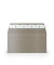 Briefumschlag 164091411 Din Lang ohne Fenster haftklebend mit Abziehstreifen 100g taupe