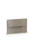 Briefumschlag 164092411 C6 ohne Fenster haftklebend mit Abziehstreifen 100g taupe