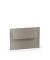 Briefumschlag 164092411 C6 ohne Fenster haftklebend mit Abziehstreifen 100g taupe