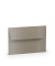 Briefumschlag 164093411 B6 ohne Fenster haftklebend mit Abziehstreifen 100g Taupe metallic