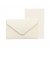 Blanko-Gru&szlig;karten 18298095012 53mm x 8,5cm (BxH) ivory