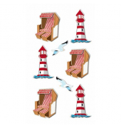 Sticker Kreativ
