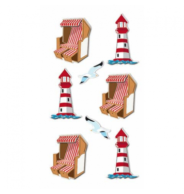 Sticker Kreativ