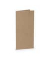 Blanko-Grußkarten 16400362 220g kraft