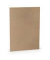 Blanko-Grußkarten 16401262 220g kraft Karton