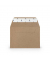 Designbriefumschlag 16409262, C6, haftklebend, 100g, kraft
