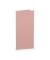 Blanko-Grußkarten 16400363 220g rose