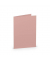 Blanko-Grußkarten 16400663 220g rose