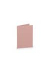Blanko-Grußkarten 16400963 A7 148mm x 105mm (BxH) 220g rose