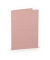 Blanko-Grußkarten 16401063 220g rose