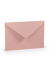  16401163, C5, ohne Fenster, nassklebend, 100g, rose