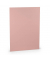 Blanko-Grußkarten 16401263 220g rose Karton