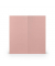 Blanko-Grußkarten 16406963 DIN lang 100mm x 210mm (BxH) 220g rose