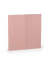 Blanko-Grußkarten 16406963 DIN lang 100mm x 210mm (BxH) 220g rose