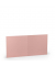 Blanko-Grußkarten 16407563 220g planliegend rose
