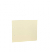 Fotokarton 13161147012, white