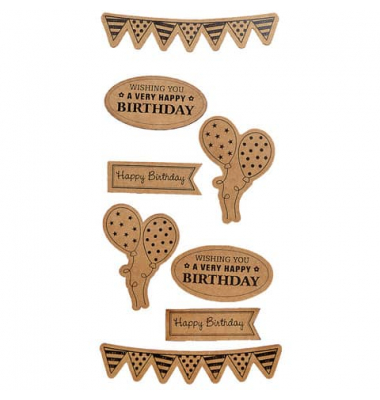 Sticker Kreativ