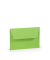 Designbriefumschlag Paperado 16409264, C6, haftklebend, 100g, apple