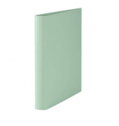 Ringbuch 1316452650, A4 2 Ringe Karton mint