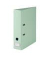 Ordner Soho 1317452658, A4 80mm breit Karton vollfarbig mint