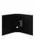 Ordner Soho 1317452659, A4 80mm breit Karton vollfarbig minzgrün