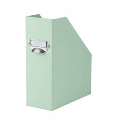 Stehsammler S.O.H.O. 1318452651, A4, mint, Pappe, 115mm