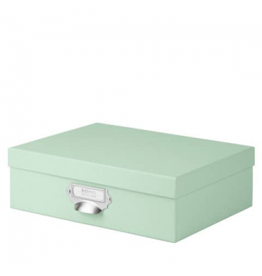 Ablagebox Soho mint