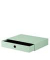 Schubladenbox Soho A4 mint