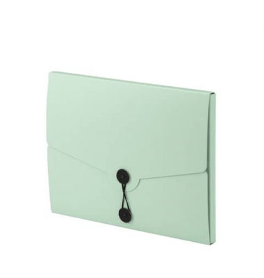 Sammelmappe Soho mint