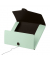 Sammelmappe Soho mint