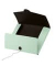 Sammelmappe Soho mint