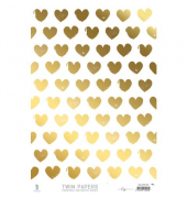 Design Papier Twin Paper