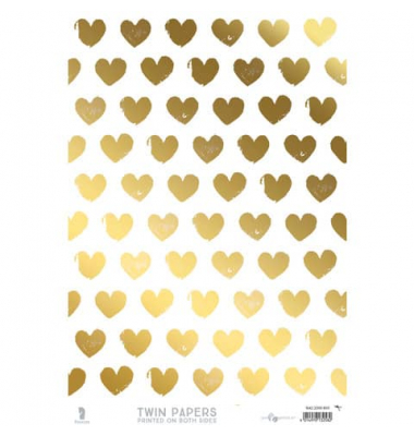 Briefpapier 16422000800, A4, 120g