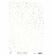 Briefpapier 16422003800, A4, 120g