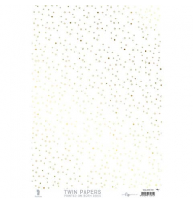 Briefpapier 16422003800, A4, 120g