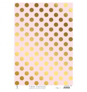 Design Papier Twin Paper