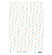 Design Papier Twin Paper