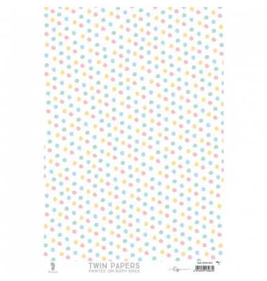 Design Papier Twin Paper